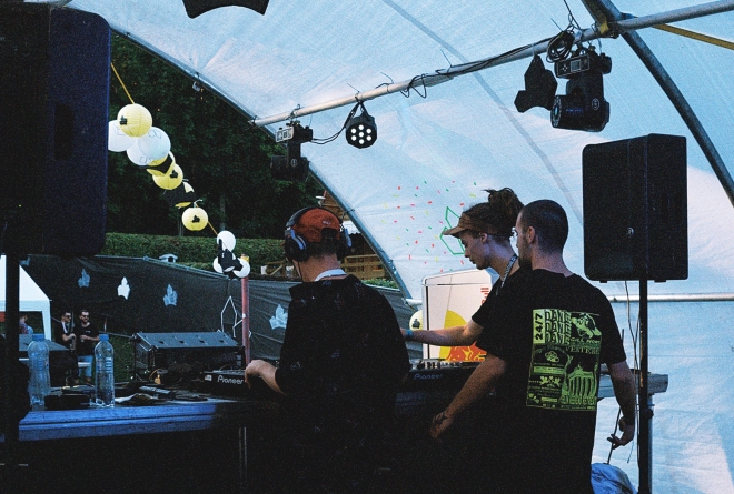 19 COAL openair, Dungeon, WZ, B